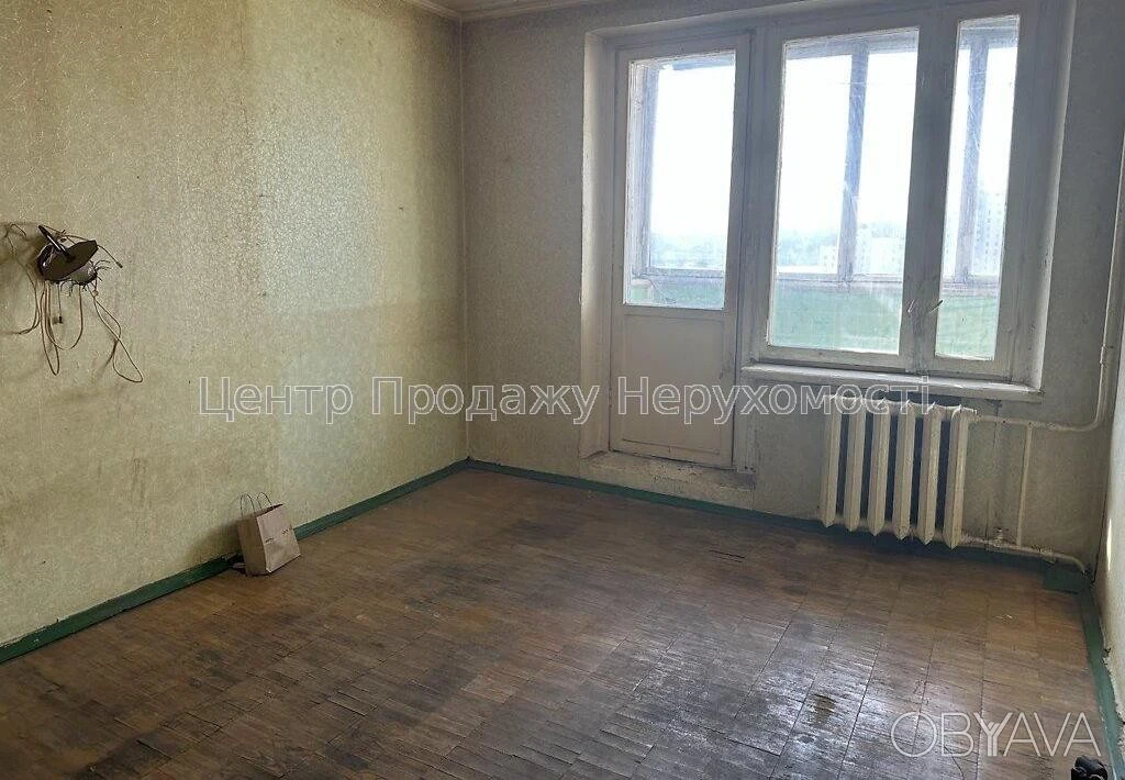 2-комнатная квартира, 47.6 м.кв.