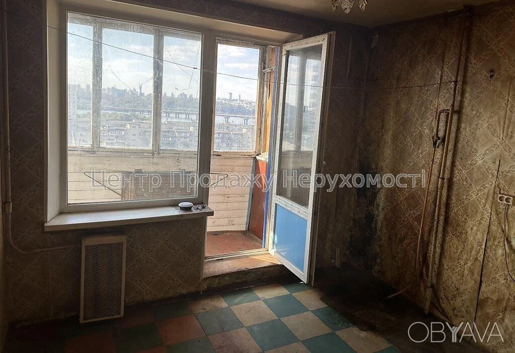2-комнатная квартира, 47.6 м.кв.