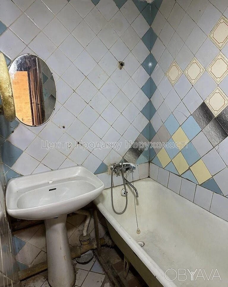 2-комнатная квартира, 47.6 м.кв.