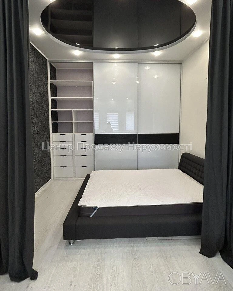 1-комнатная квартира, 46 м.кв.