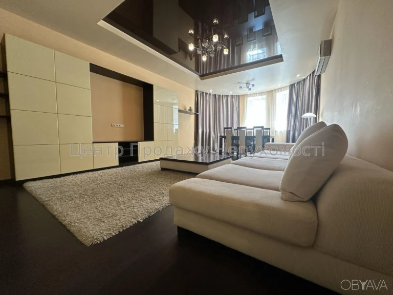 3-комнатная квартира, 120 м.кв.