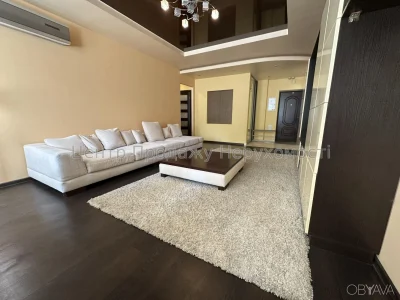 3-комнатная квартира, 120 м.кв.