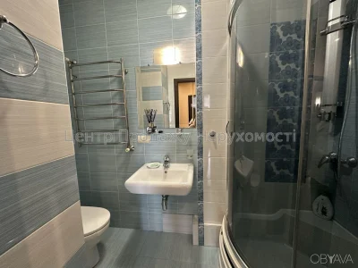 3-комнатная квартира, 120 м.кв.