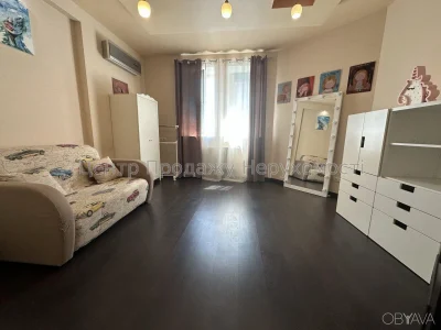3-комнатная квартира, 120 м.кв.