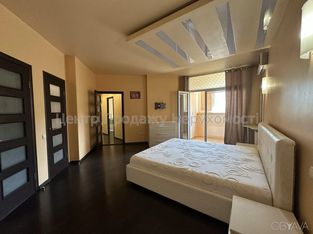 3-комнатная квартира, 120 м.кв.
