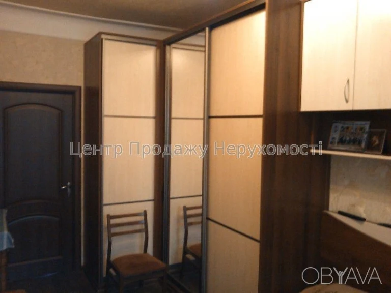 3-комнатная квартира, 54 м.кв.