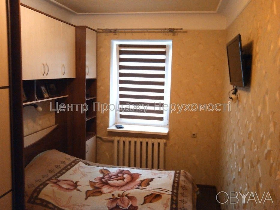 3-комнатная квартира, 54 м.кв.