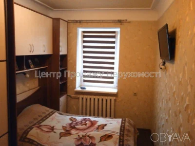 3-комнатная квартира, 54 м.кв.