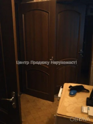 3-комнатная квартира, 54 м.кв.