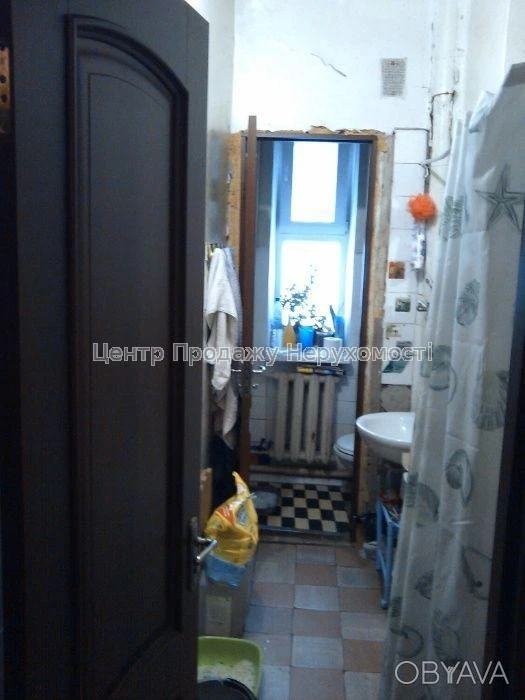 3-комнатная квартира, 54 м.кв.