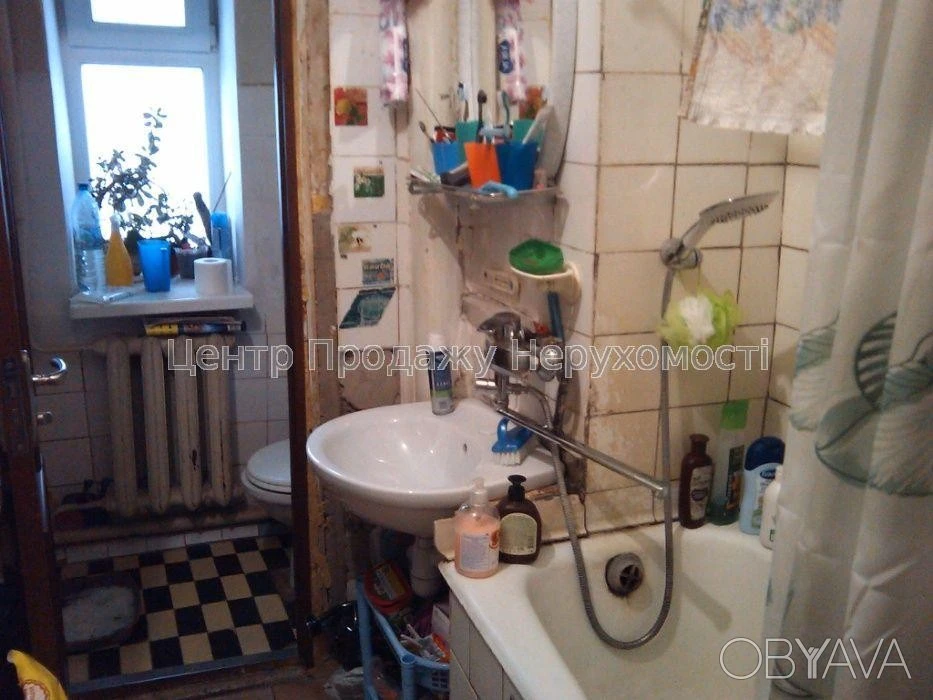 3-комнатная квартира, 54 м.кв.