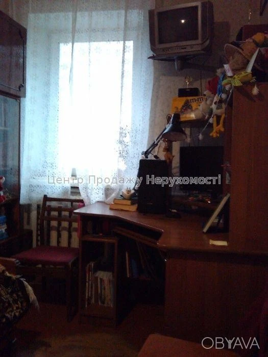 3-комнатная квартира, 54 м.кв.