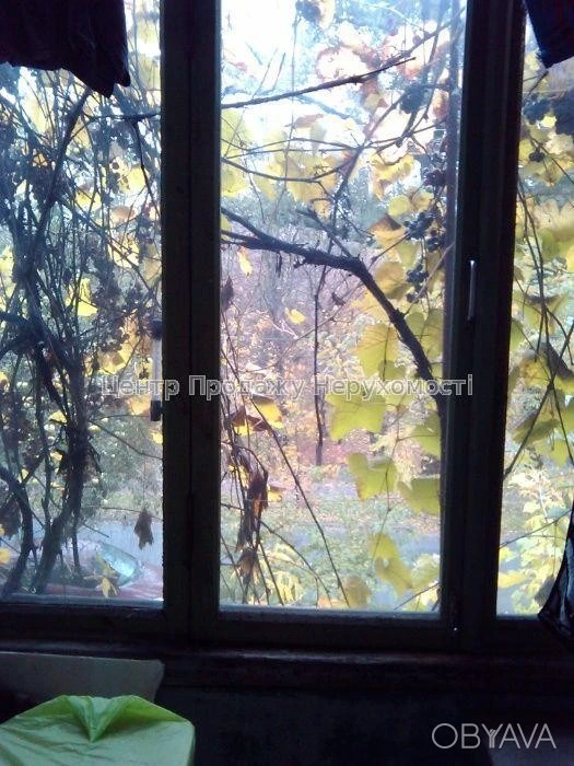 3-комнатная квартира, 54 м.кв.