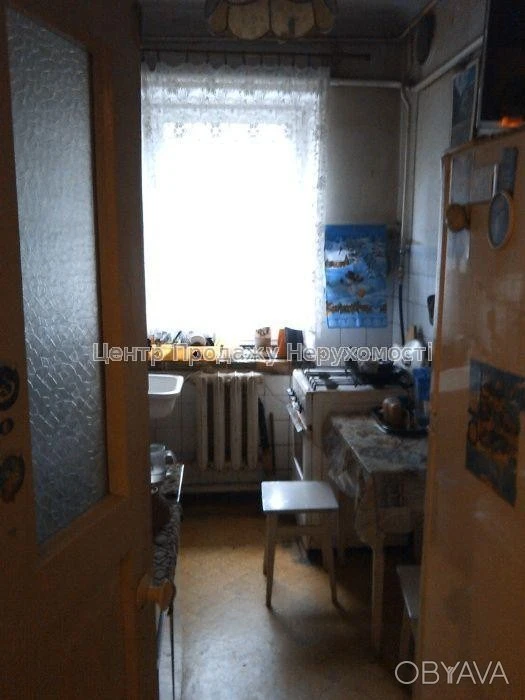 3-комнатная квартира, 54 м.кв.