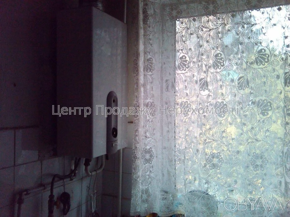 3-комнатная квартира, 54 м.кв.