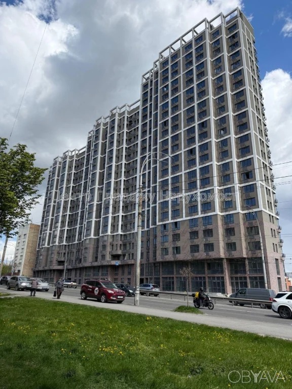 1-комнатная квартира, 34.2 м.кв.