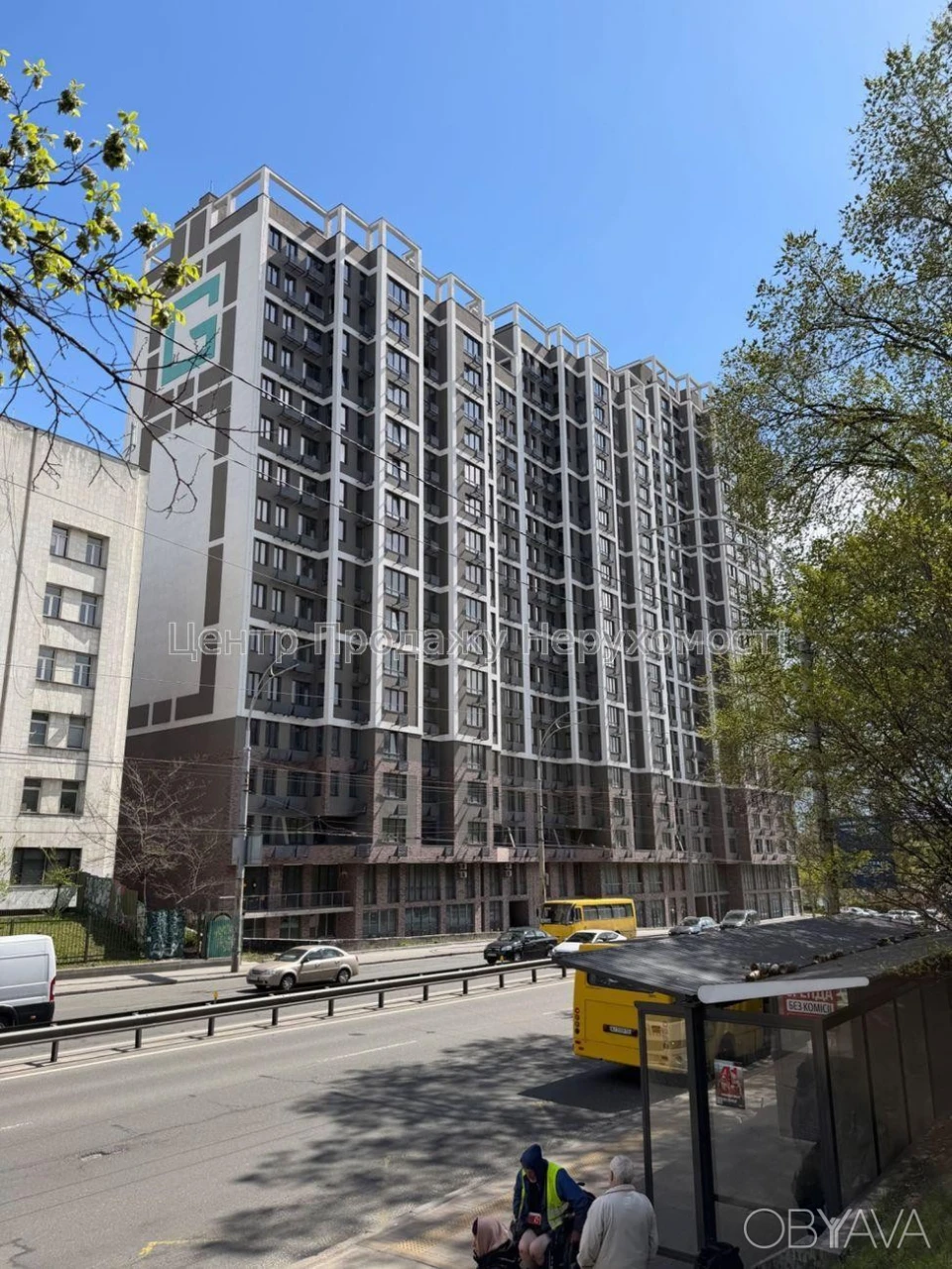 1-комнатная квартира, 34.2 м.кв.