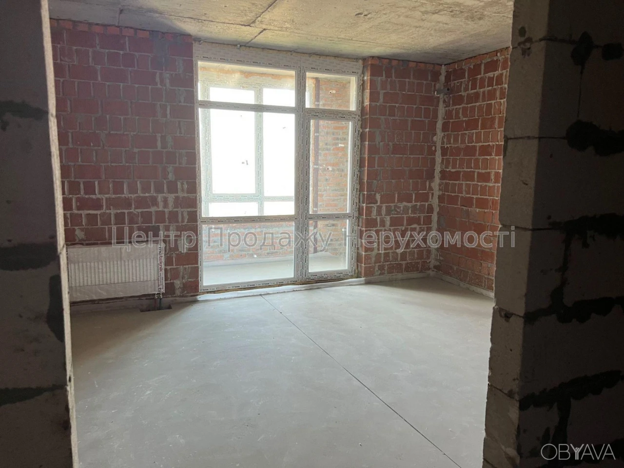 1-комнатная квартира, 34.2 м.кв.