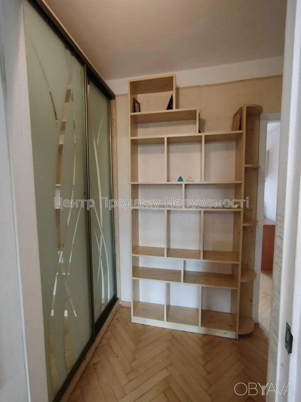 2-комнатная квартира, 45.89 м.кв.