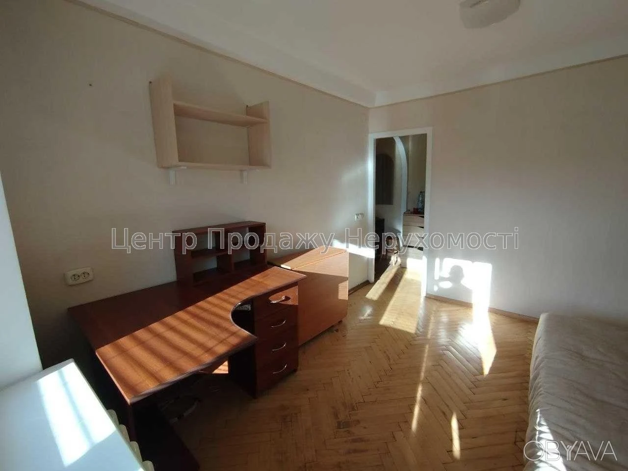 2-комнатная квартира, 45.89 м.кв.
