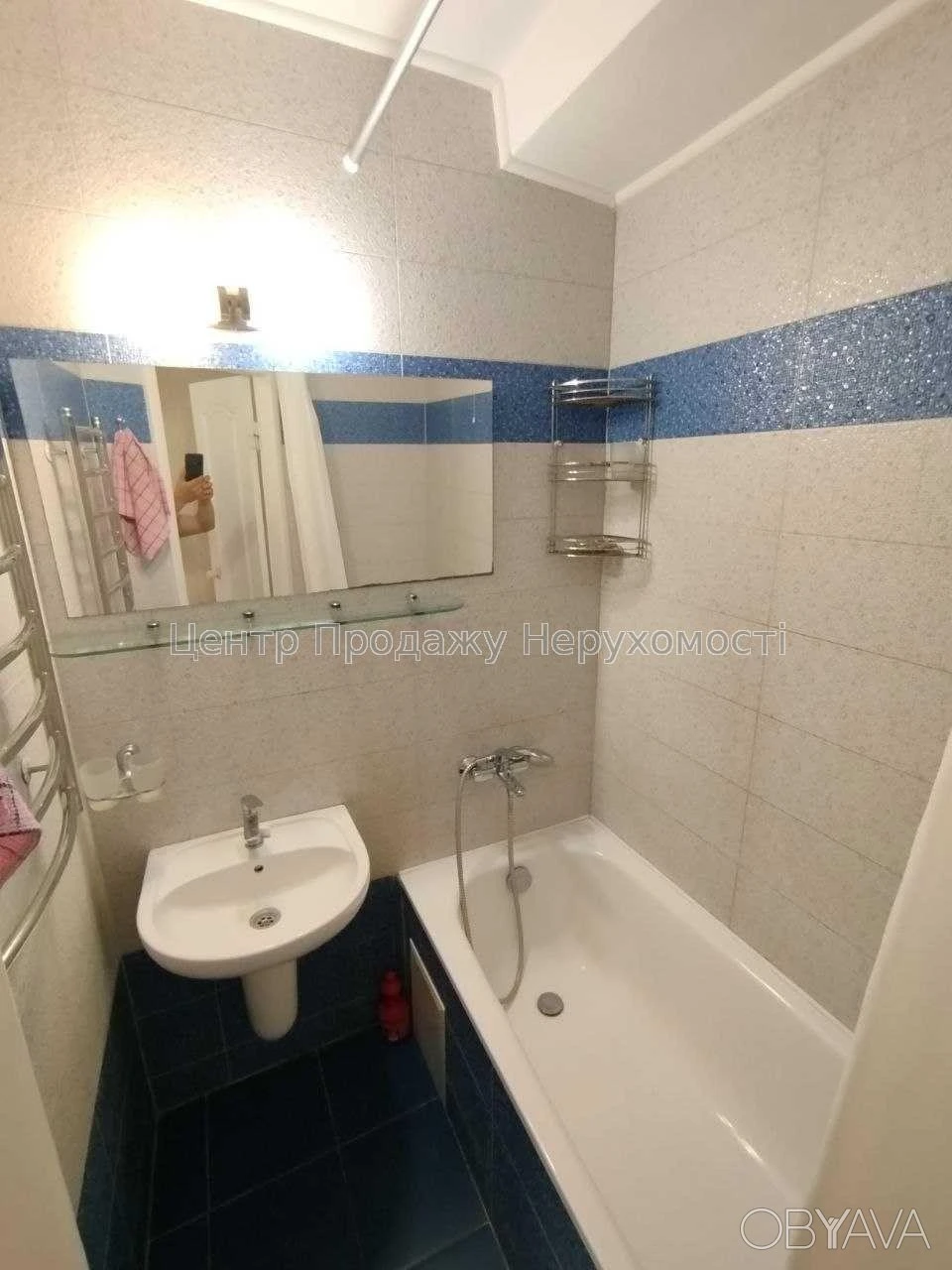 2-комнатная квартира, 45.89 м.кв.