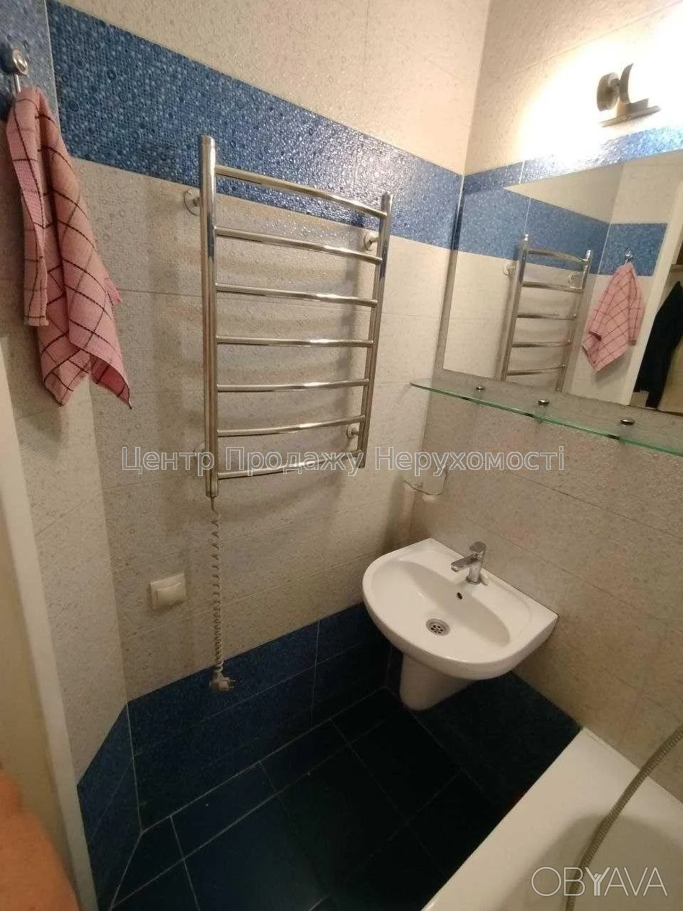 2-комнатная квартира, 45.89 м.кв.