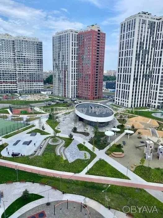 3-комнатная квартира, 76.92 м.кв.