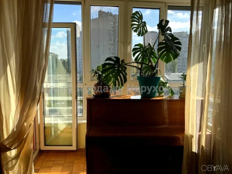 3-комнатная квартира, 72.7 м.кв.