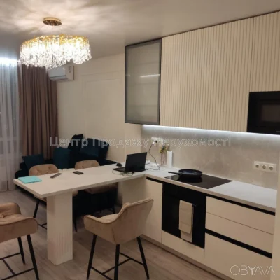 2-комнатная квартира, 75.4 м.кв.