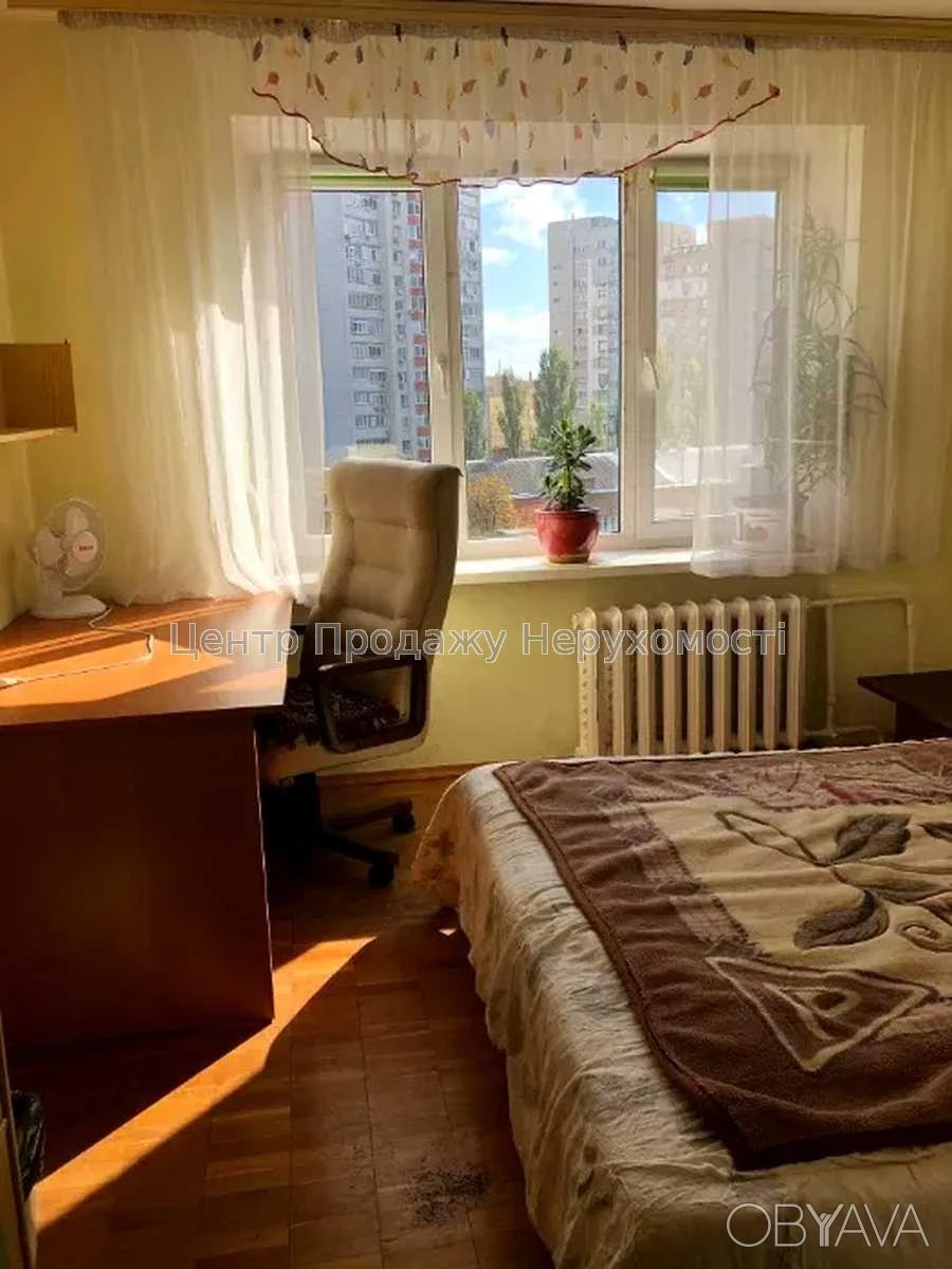 3-комнатная квартира, 72.7 м.кв.