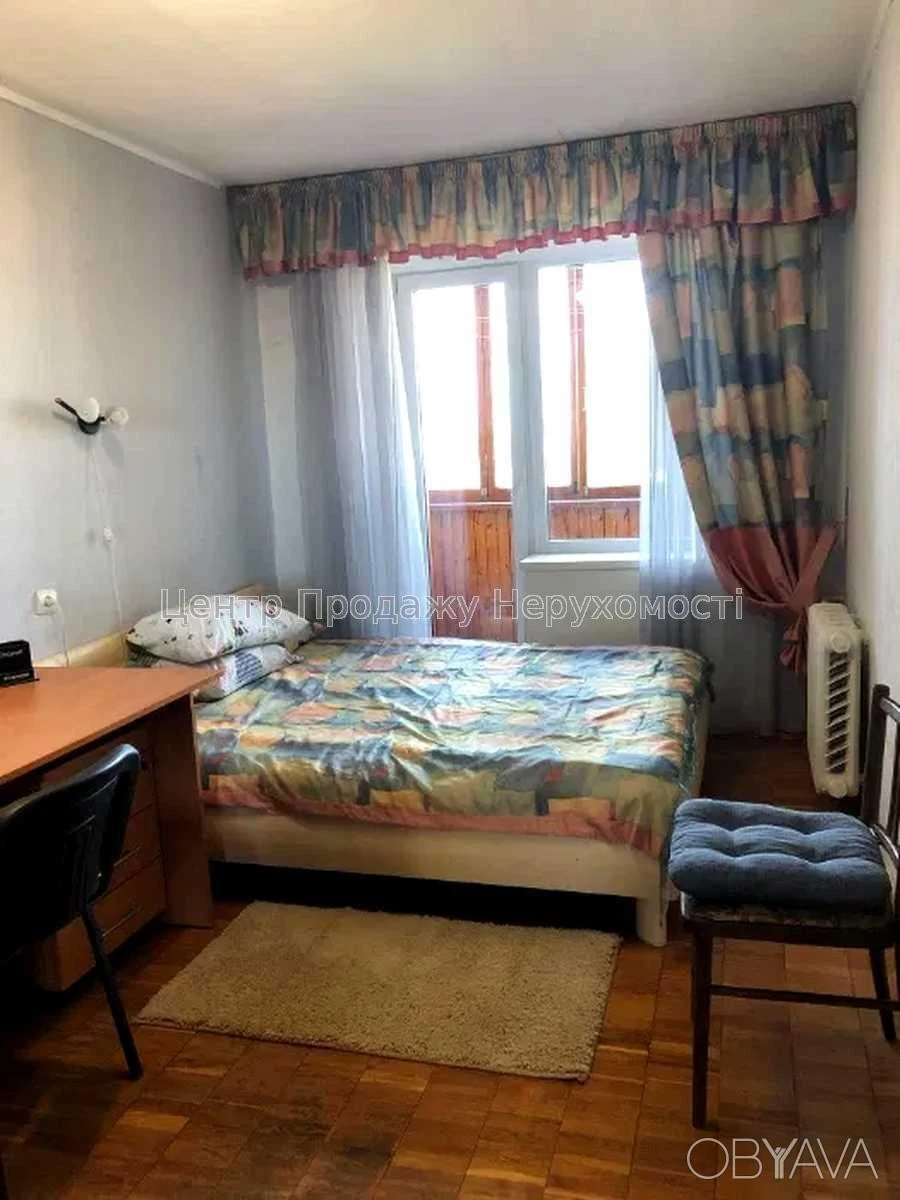 3-комнатная квартира, 72.7 м.кв.