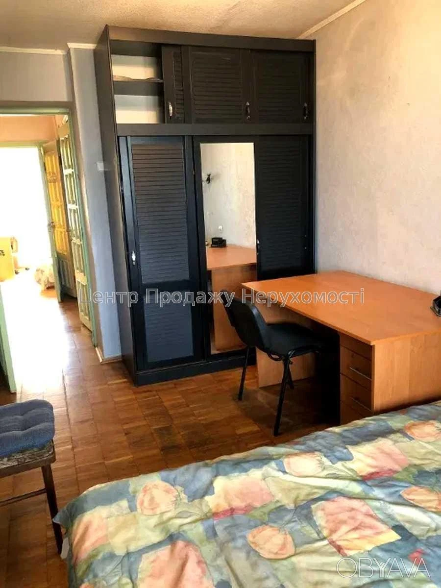 3-комнатная квартира, 72.7 м.кв.