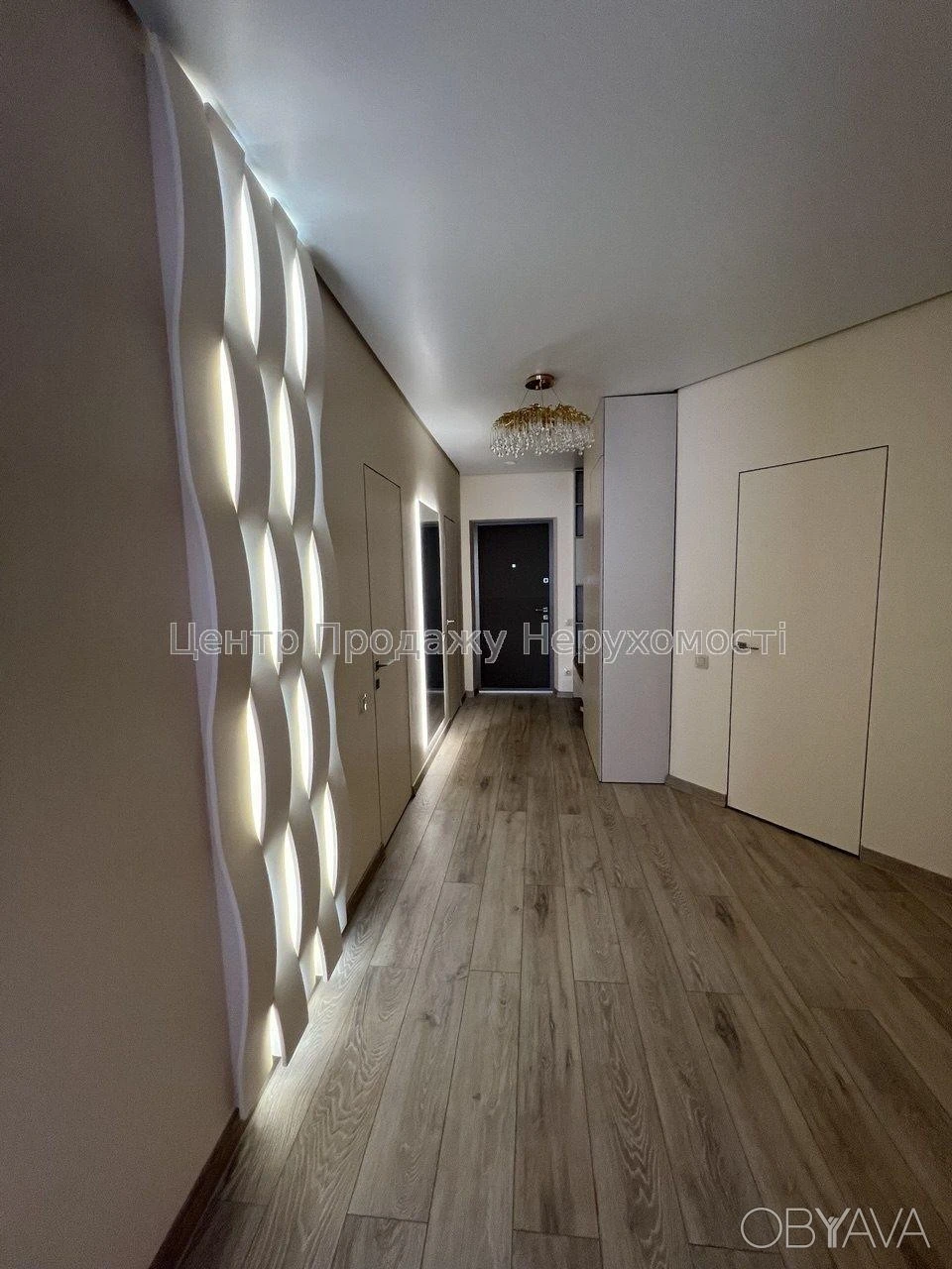 2-комнатная квартира, 75.4 м.кв.