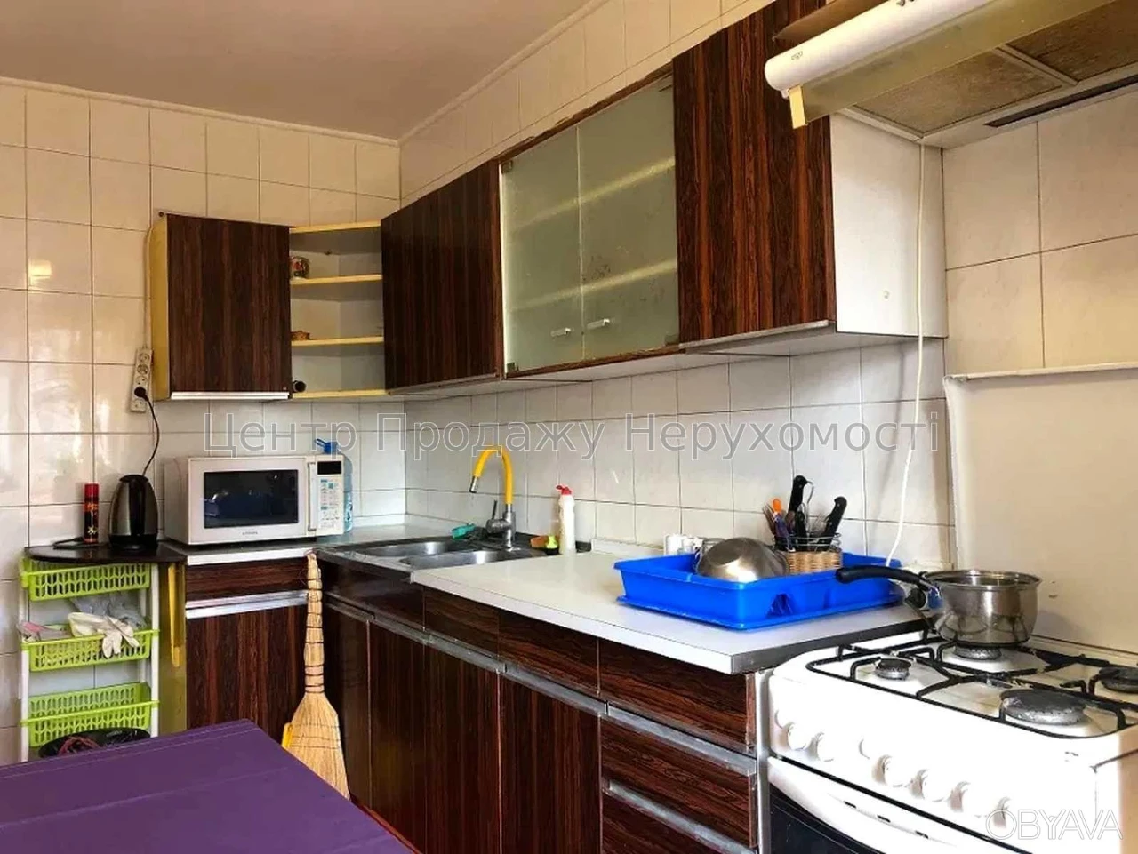 3-комнатная квартира, 72.7 м.кв.