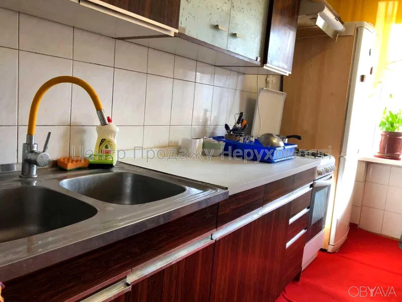 3-комнатная квартира, 72.7 м.кв.