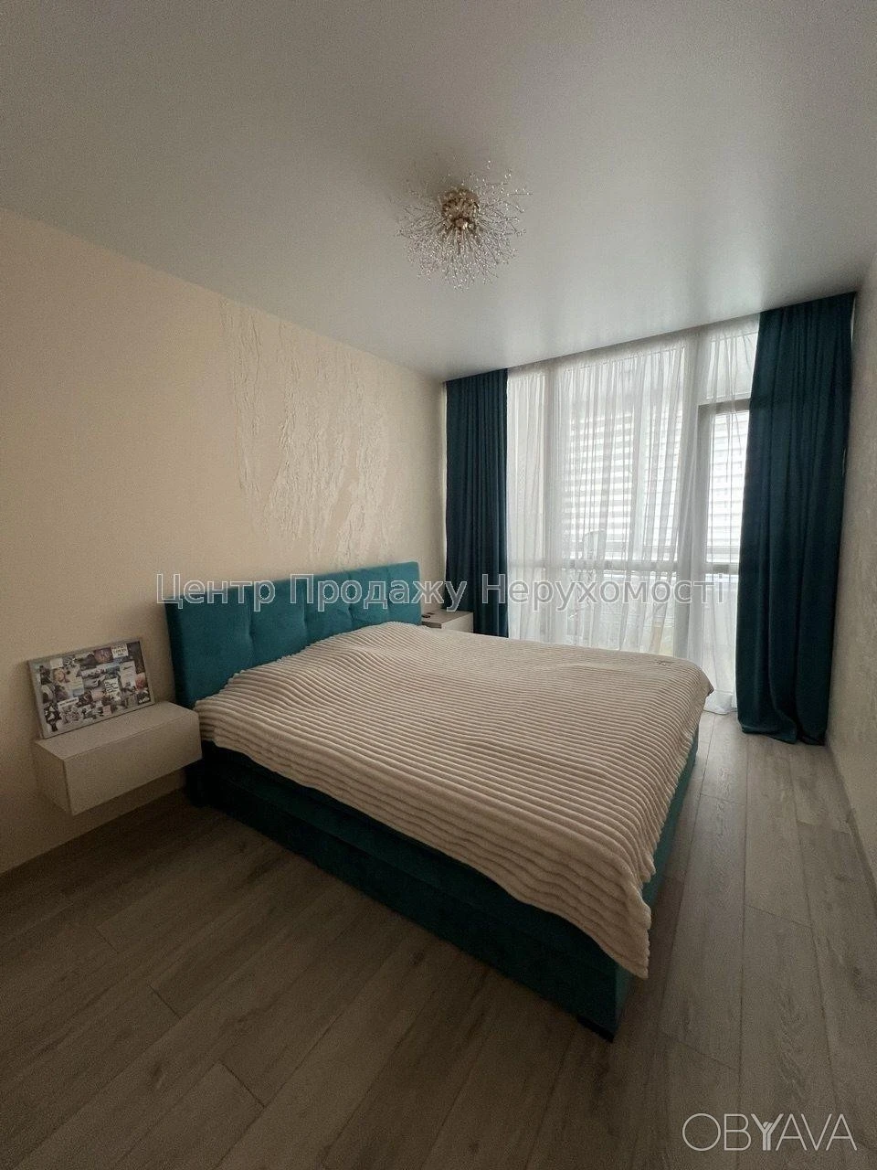 2-комнатная квартира, 75.4 м.кв.