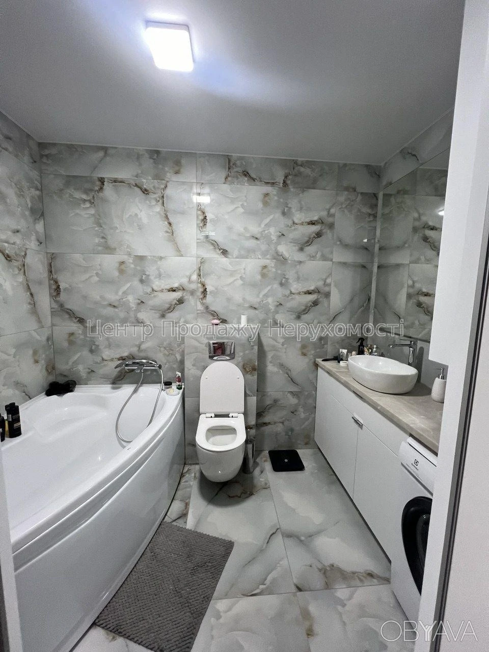 2-комнатная квартира, 75.4 м.кв.
