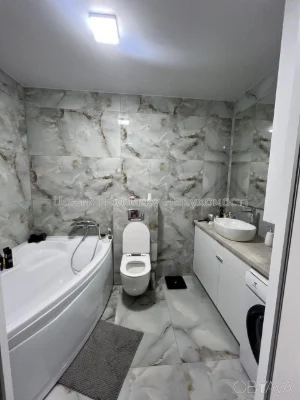 2-комнатная квартира, 75.4 м.кв.