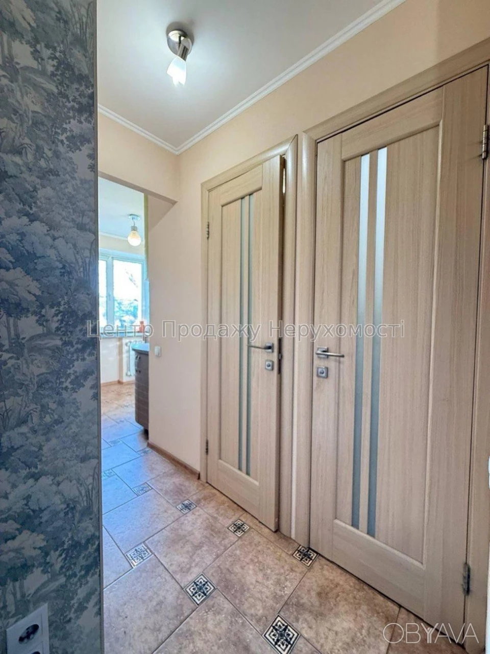 3-комнатная квартира, 52 м.кв.