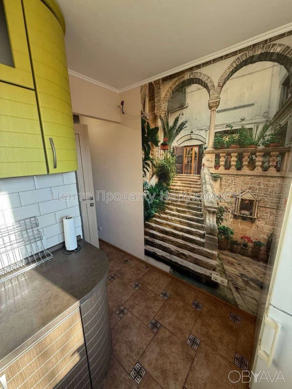3-комнатная квартира, 52 м.кв.