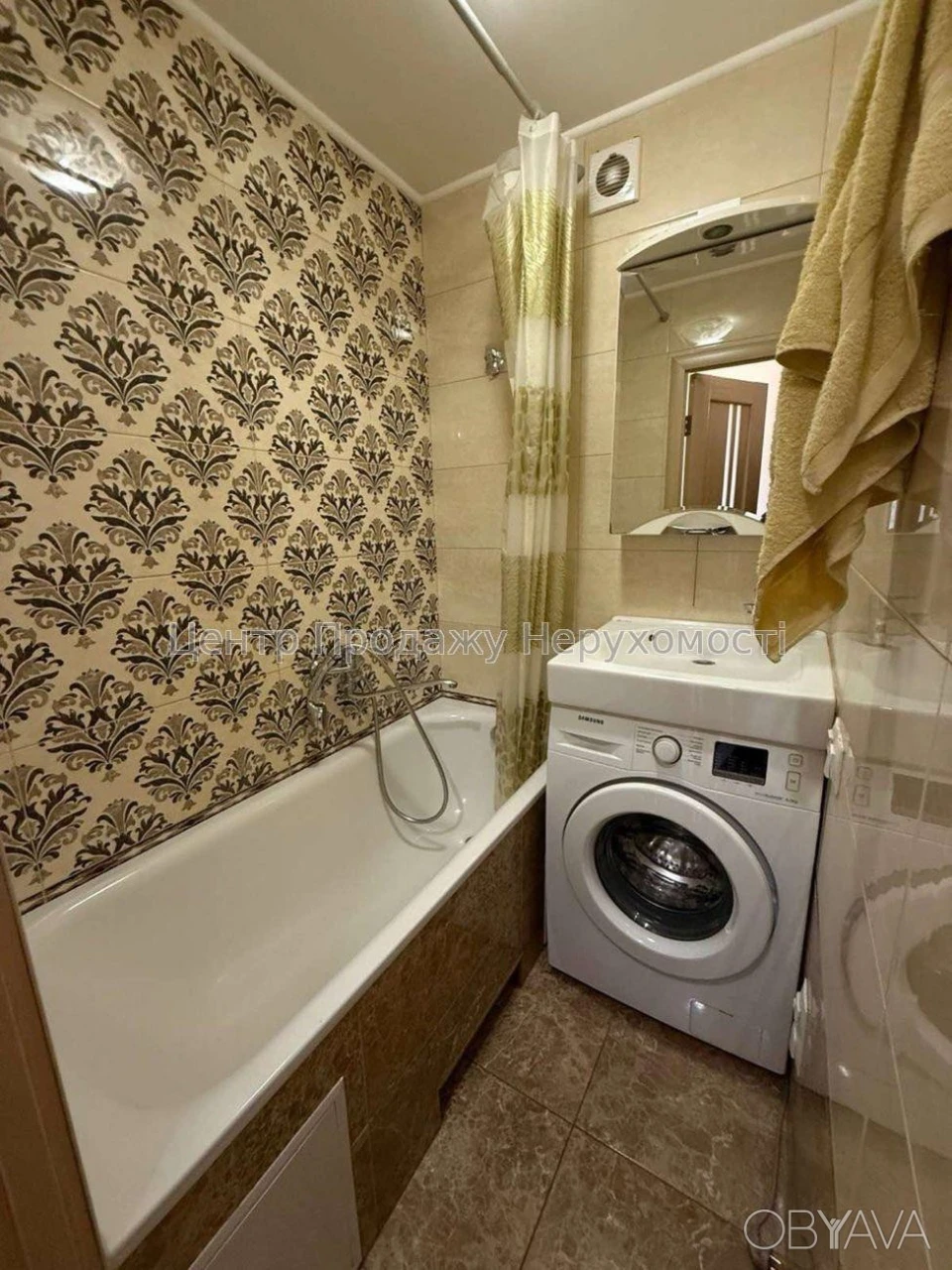 3-комнатная квартира, 52 м.кв.