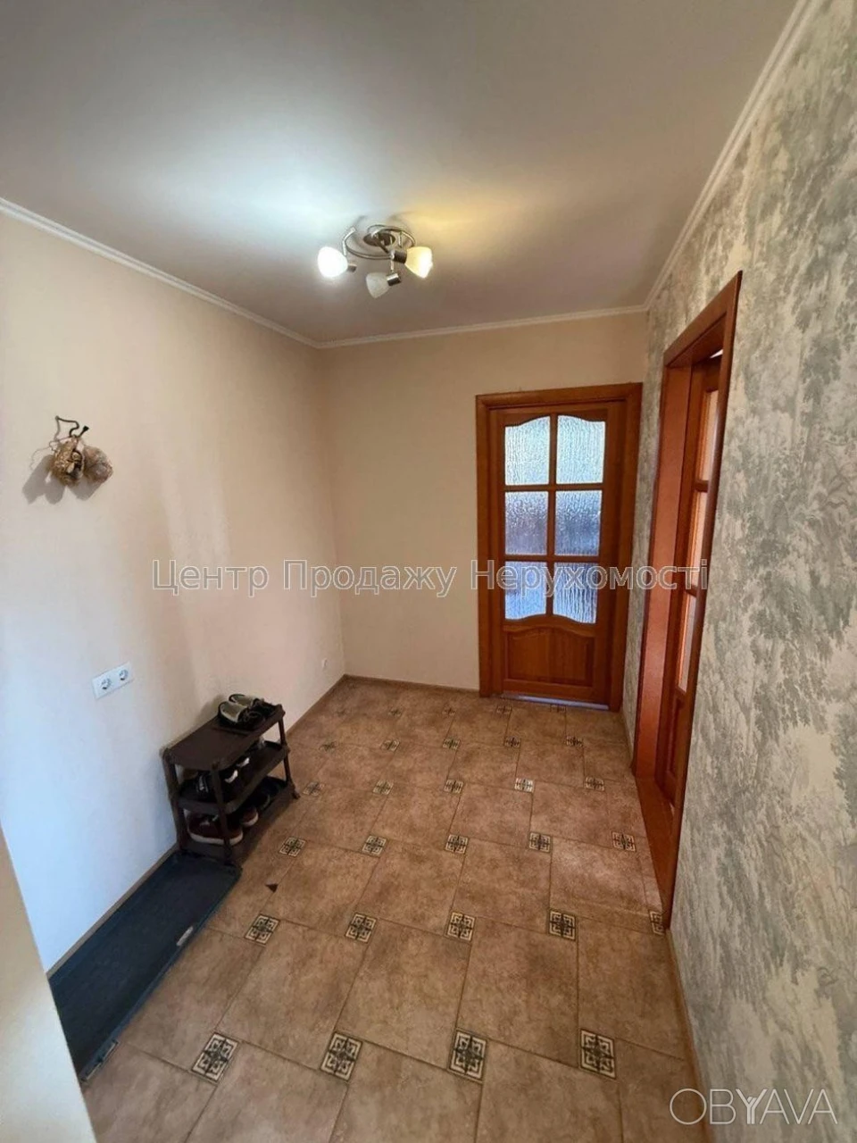 3-комнатная квартира, 52 м.кв.