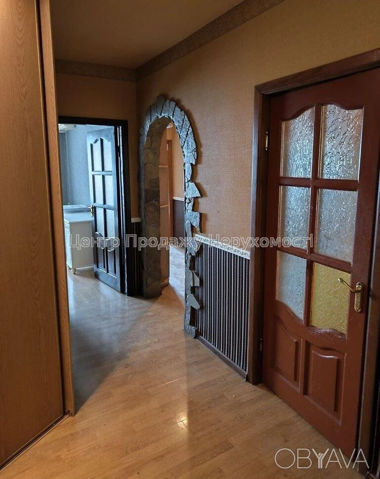 3-комнатная квартира, 93 м.кв.