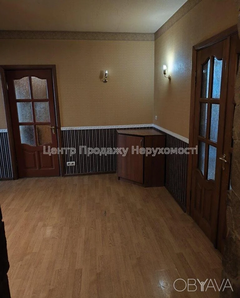 3-комнатная квартира, 93 м.кв.