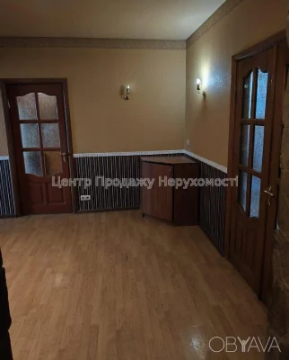 3-комнатная квартира, 93 м.кв.