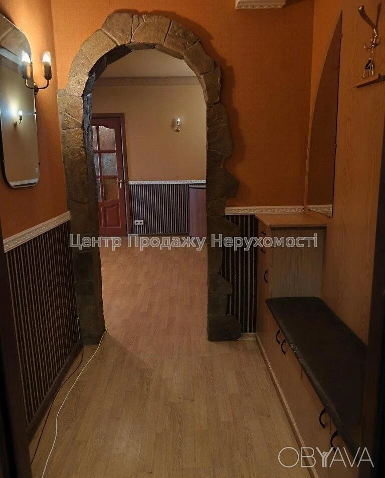 3-комнатная квартира, 93 м.кв.