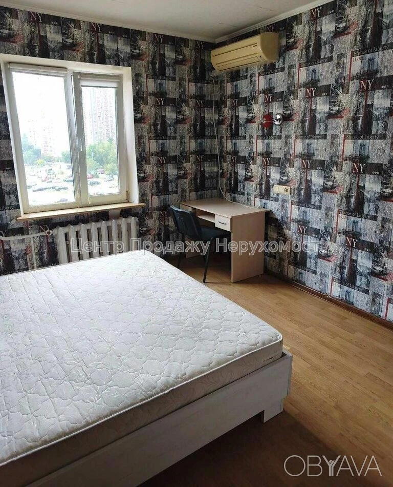 3-комнатная квартира, 93 м.кв.