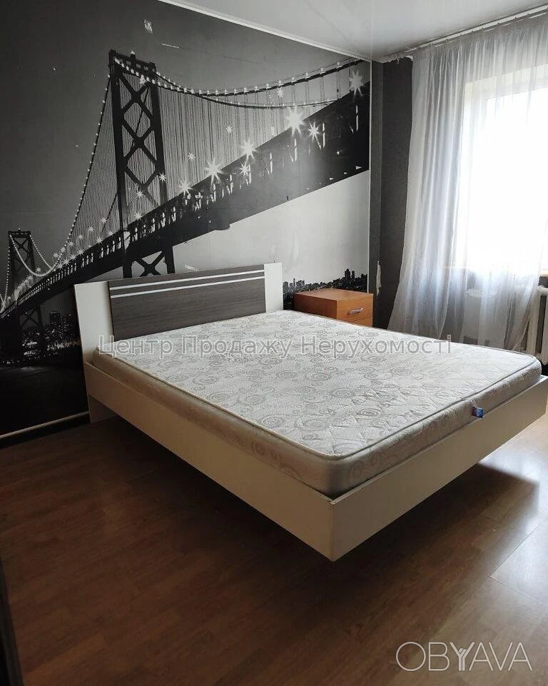 3-комнатная квартира, 93 м.кв.