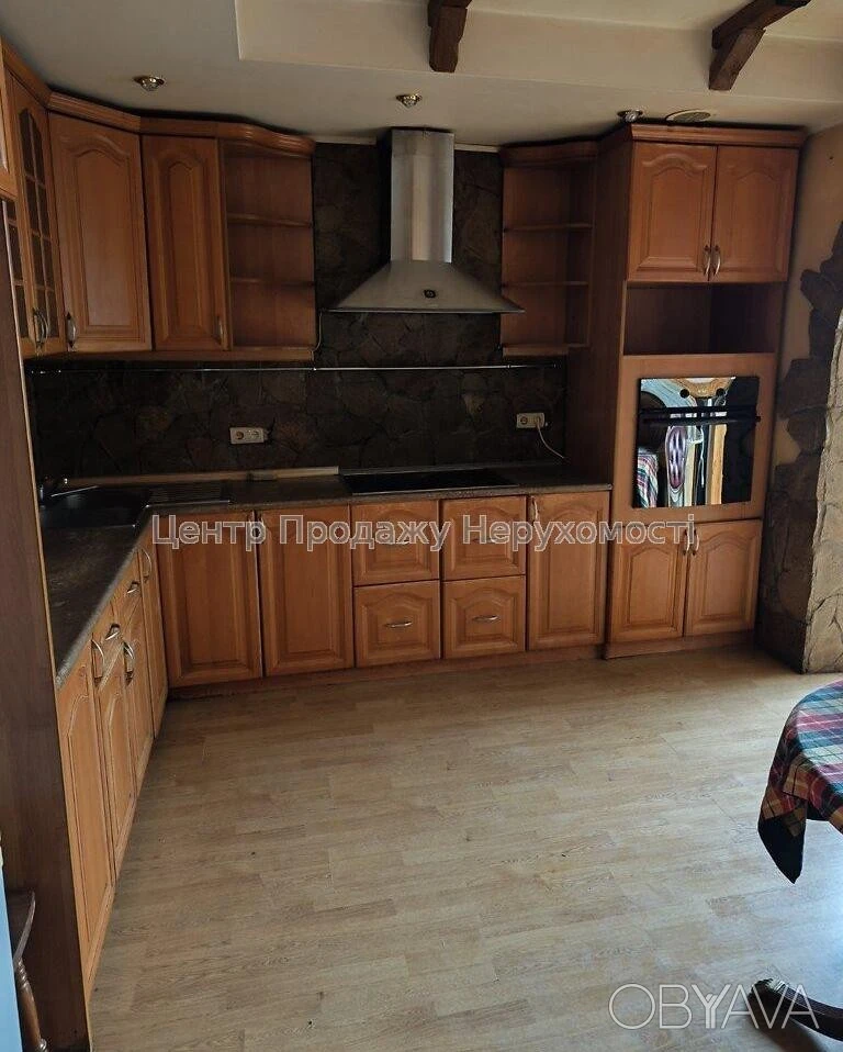 3-комнатная квартира, 93 м.кв.