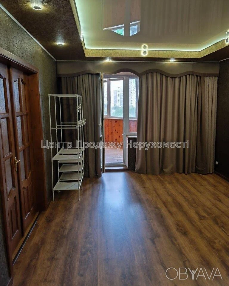 3-комнатная квартира, 93 м.кв.